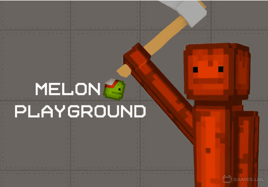 Play Melon Playground online