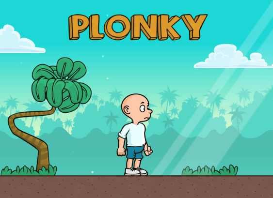 How to play Plonky game