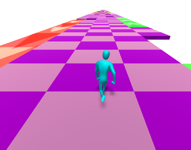 Play Sky Stick game