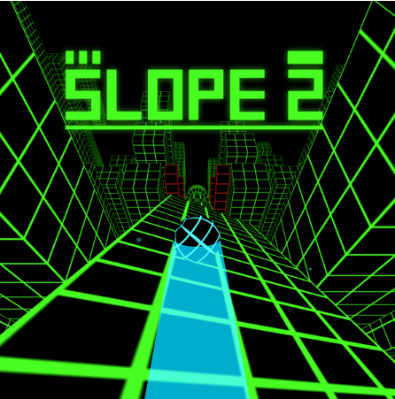 Play Slope 2 online