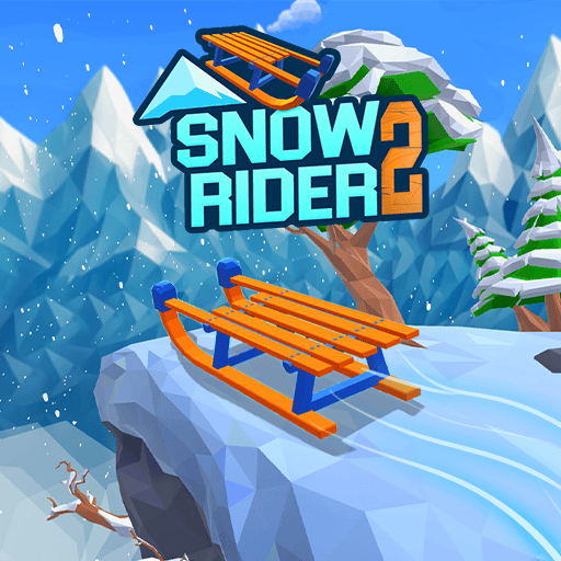 Play Slope Rider 2 online free