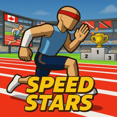 Play Speed Stars game
