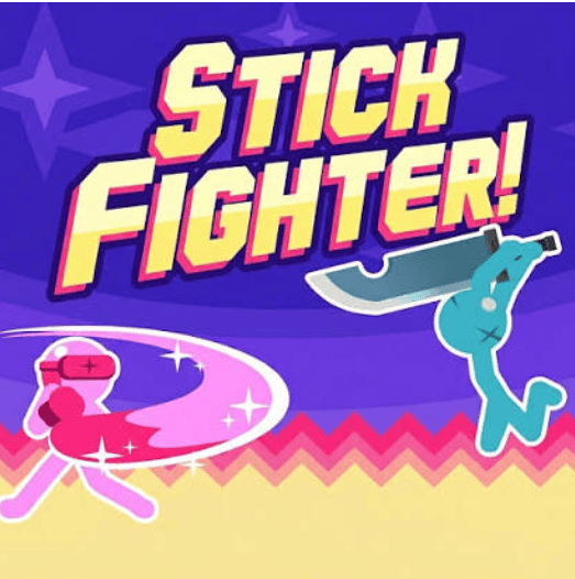 Play Stick Fighter Game Online