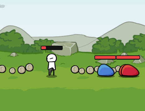 Play Stick Hero RPG free