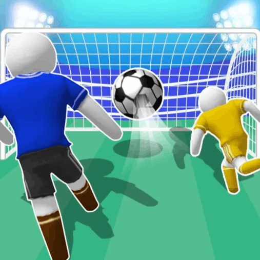 Play Stickman Football game