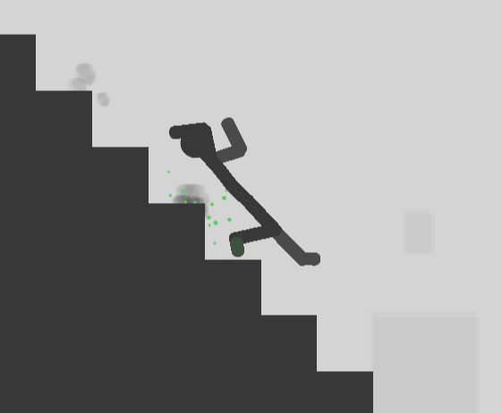 Play Stickman Ragdoll game