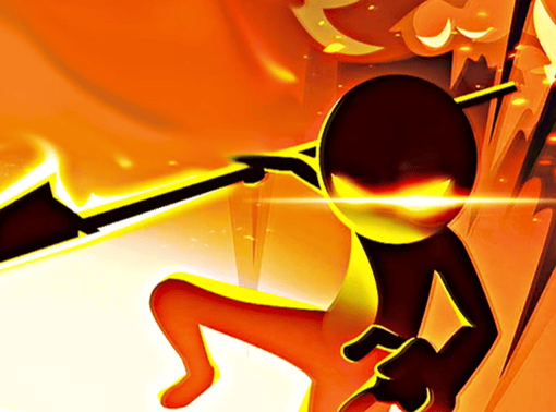 Play Stickman Vs Zombies: Epic Fight game