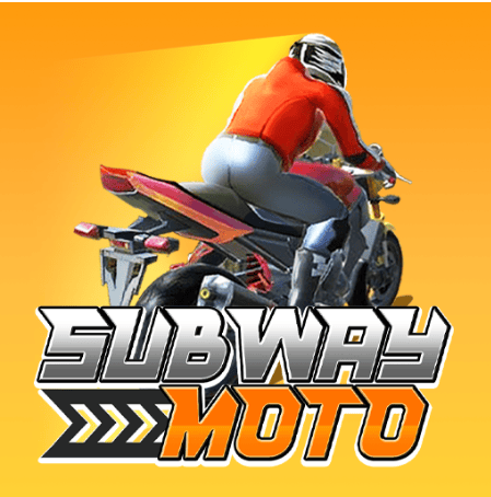 Play Subway Moto online