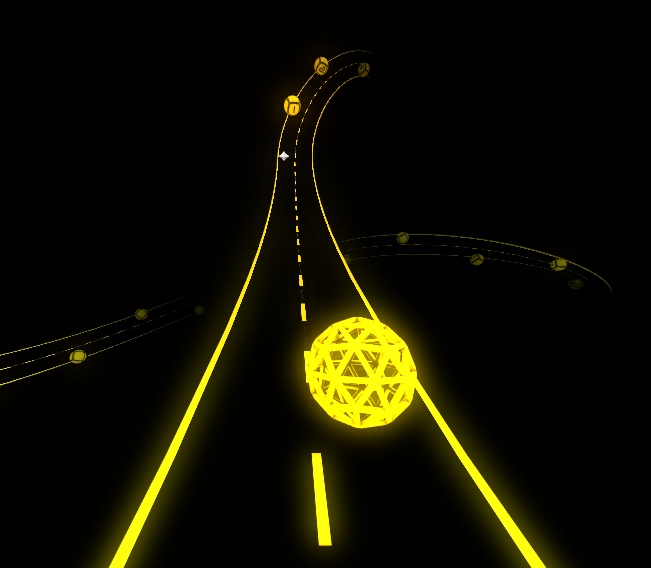 How to play Tap Road 2 game