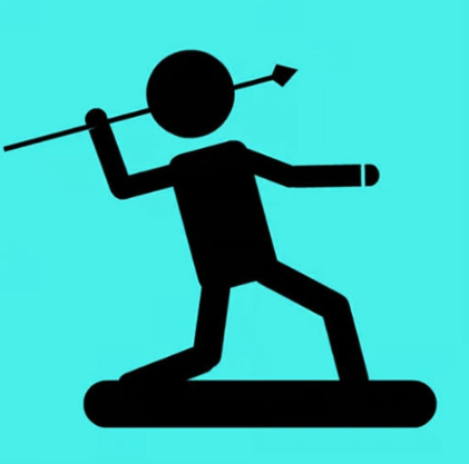 Play The Spear Stickman game