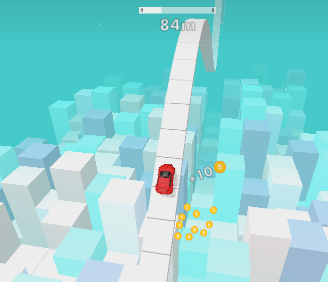 Play Turbo Flip game