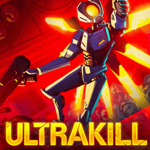 Play Ultrakill online free