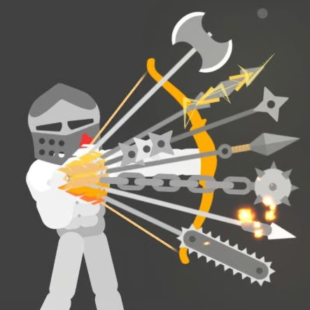 Ragdoll Archers