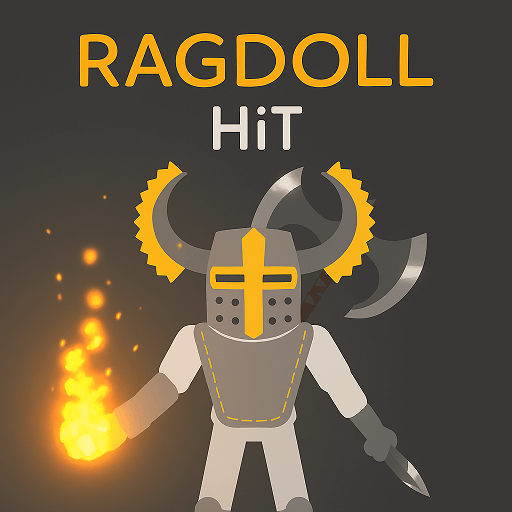 Ragdoll Hit